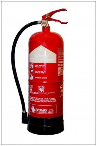 Gaśnice - Warszawa, Garwolin, Otwock, Wołomin, Mińsk Mazowiecki, Sulejówek